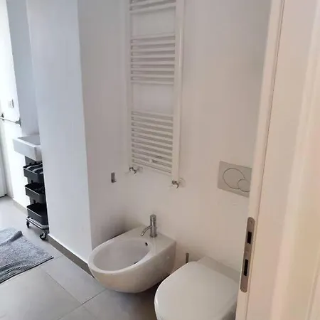 Green Loft Navigli Διαμέρισμα