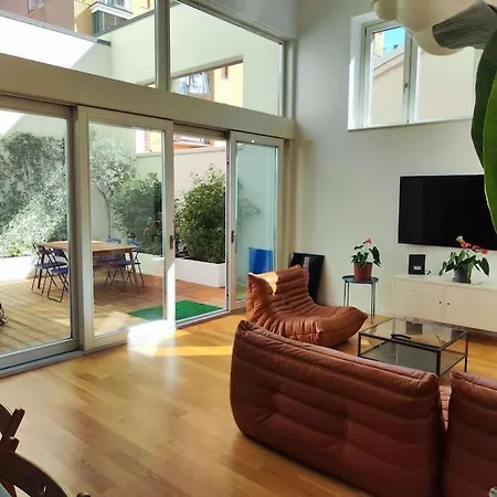 Green Loft Navigli * Μιλάνο