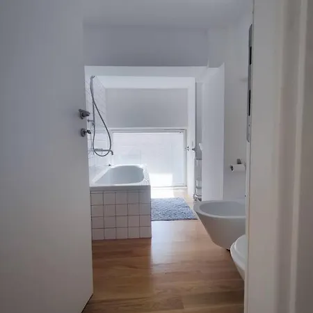 Green Loft Navigli * Μιλάνο