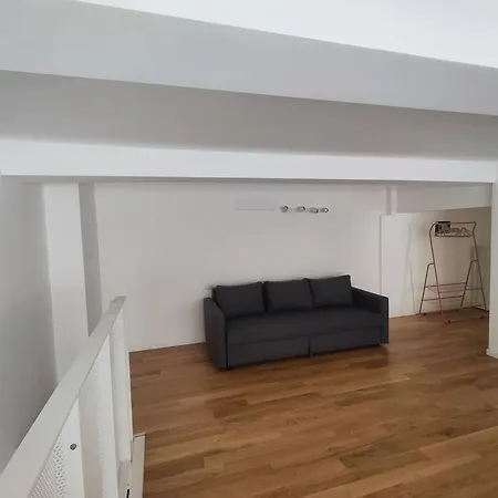 Green Loft Navigli Διαμέρισμα