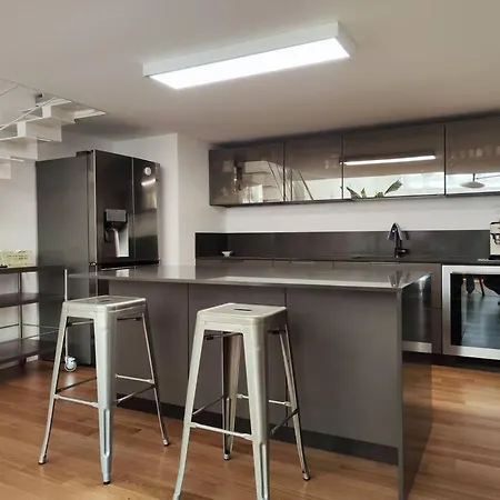 Green Loft Navigli Milan