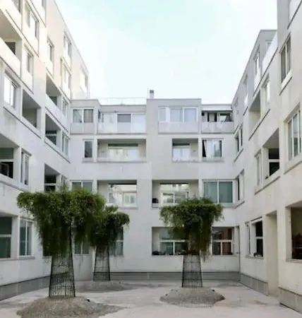 Apartment Green Loft Navigli