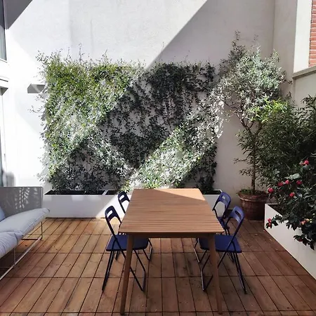 Apartment Green Loft Navigli *